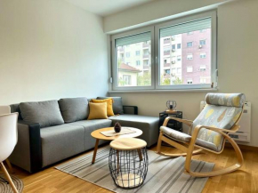 Urban 3 - Apartment for modern nomads